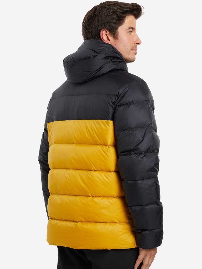 Пуховик мужской Outventure