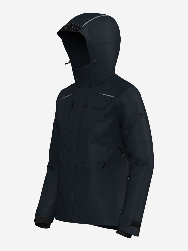 Горнолыжная куртка FINNTRAIL Aspen