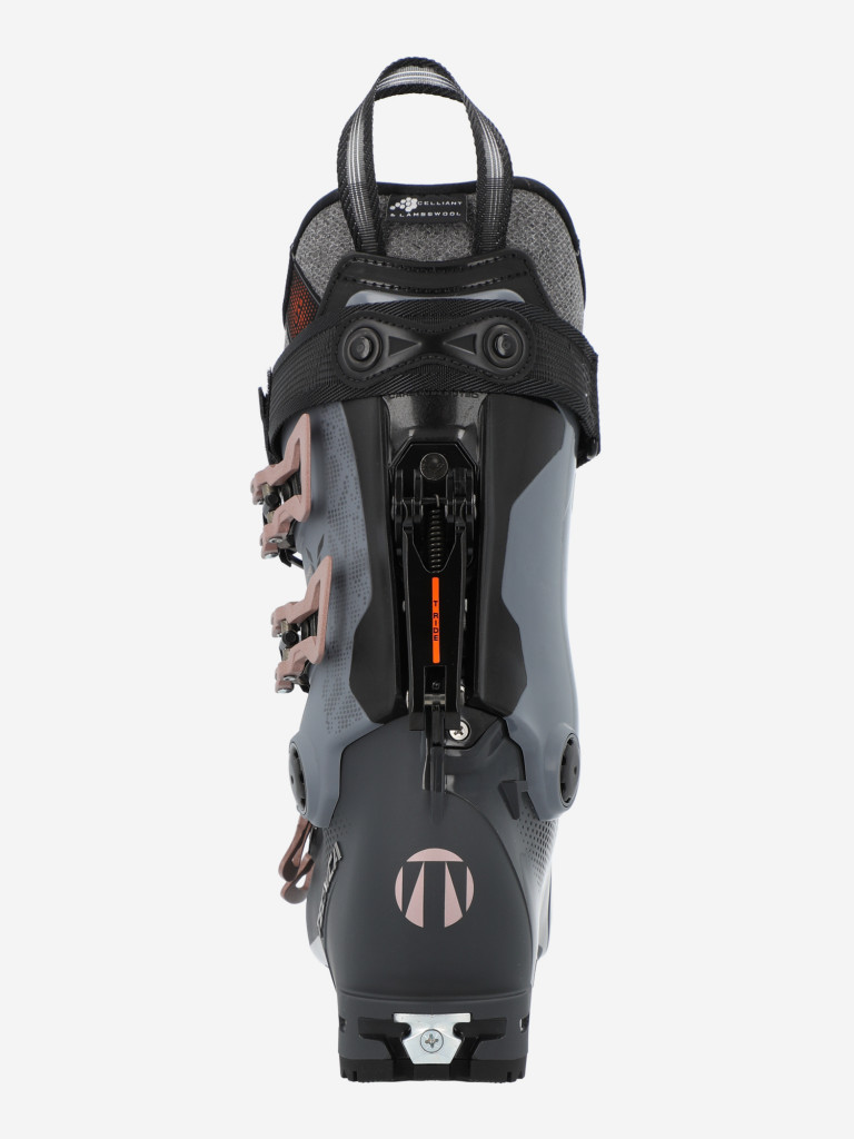 Ботинки горнолыжные Tecnica Cochise 95 W Dyn GW