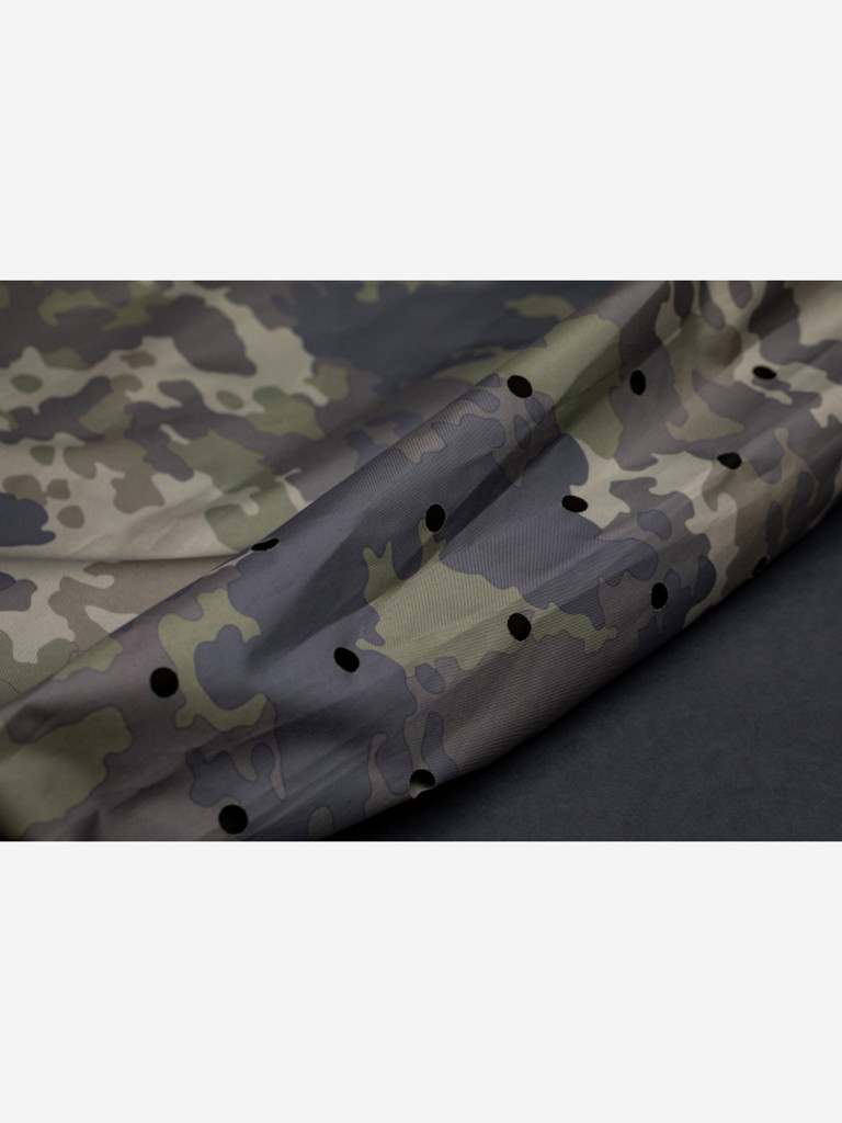 Сумка для взвешивания карповая KORDA Compac Weigh Sling Kamo