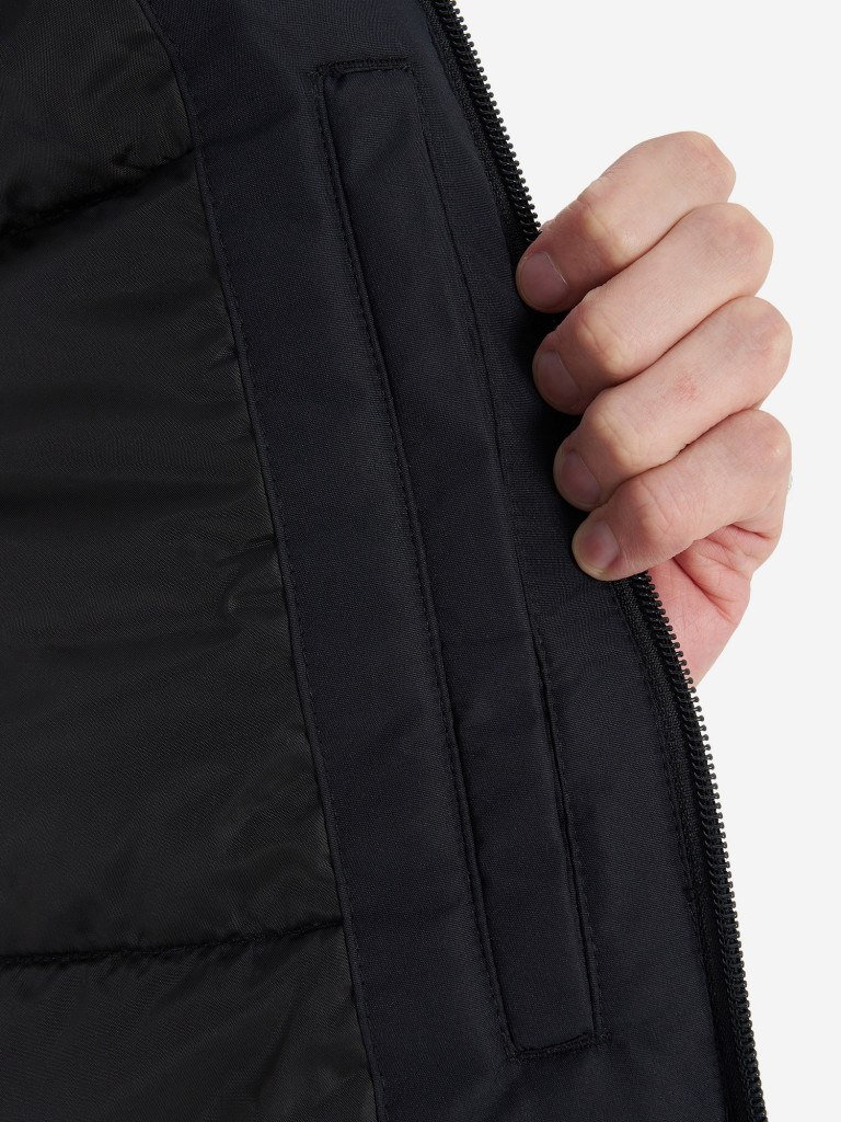 Куртка утепленная мужская FILA Essentials