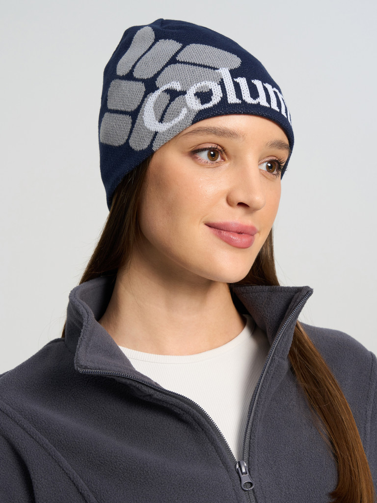 Шапка Columbia Heat III