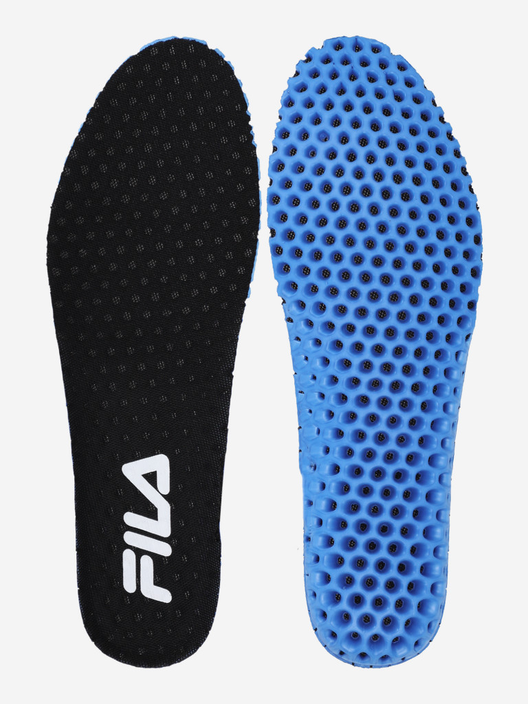 Кроссовки для мальчиков FILA Silva Runner