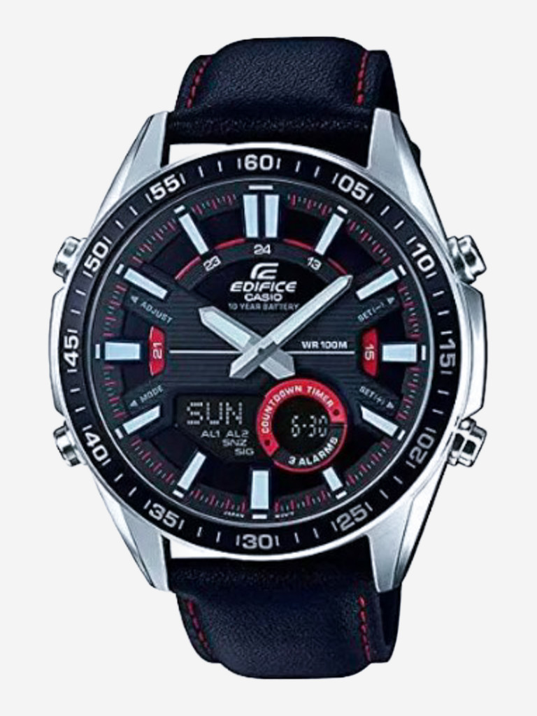 Наручные часы CASIO