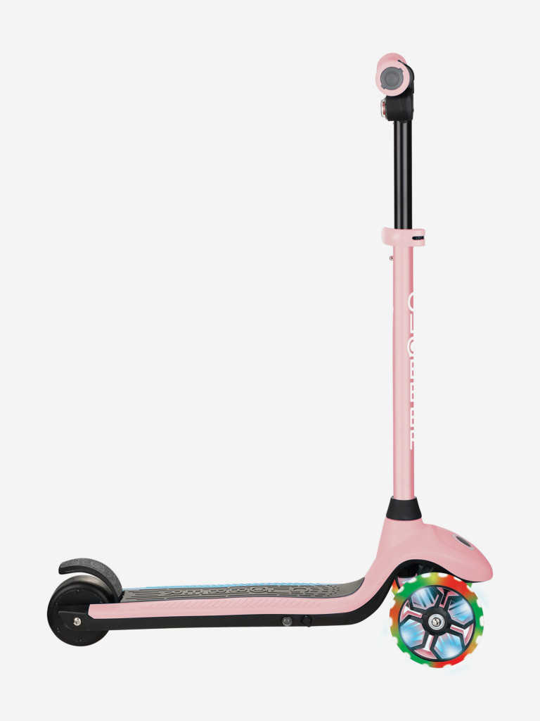 Электросамокат Globber E-Motion 4+