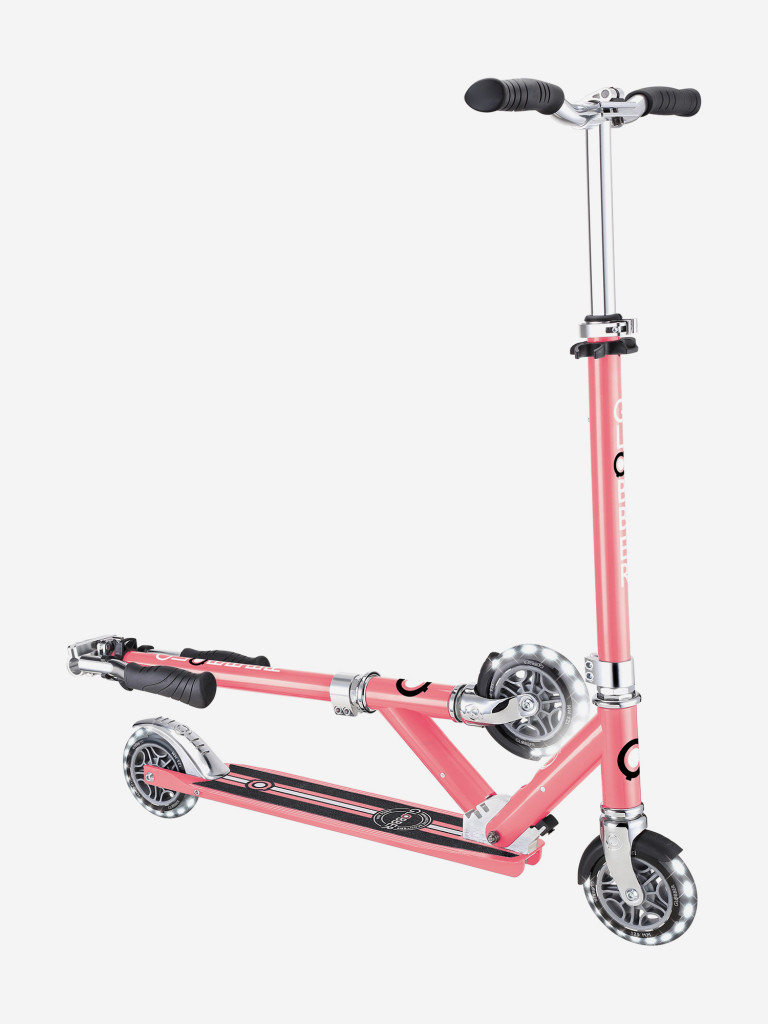 Самокат Globber FLOW ELEMENT LIGHTS