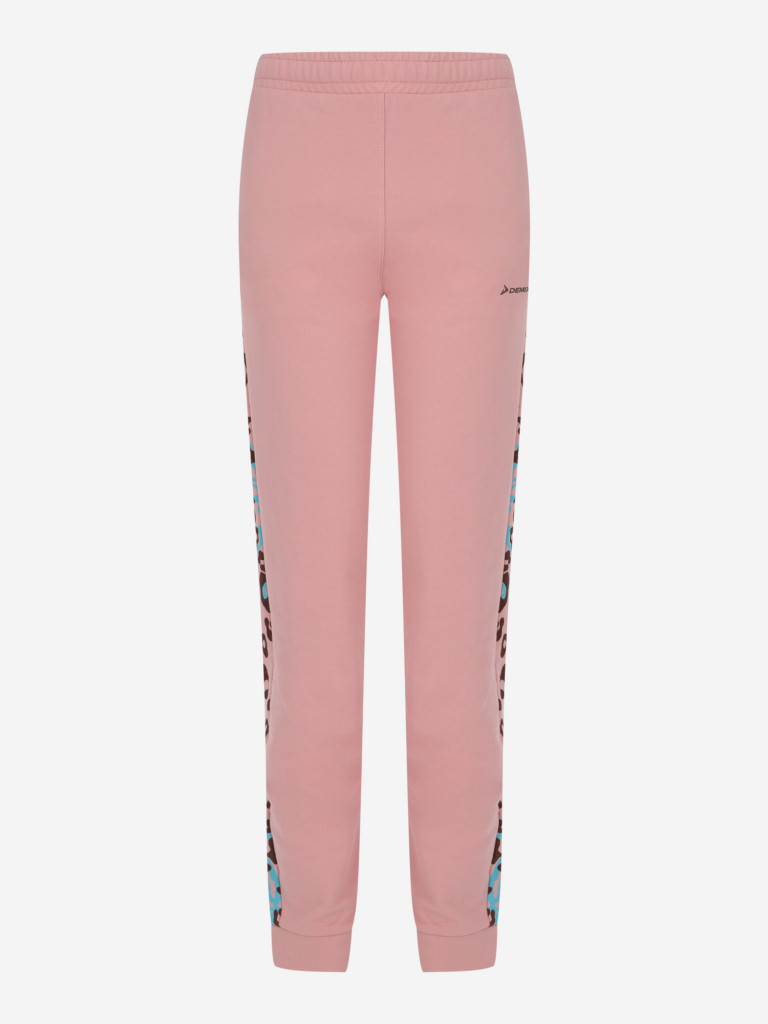 Брюки для девочек Demix