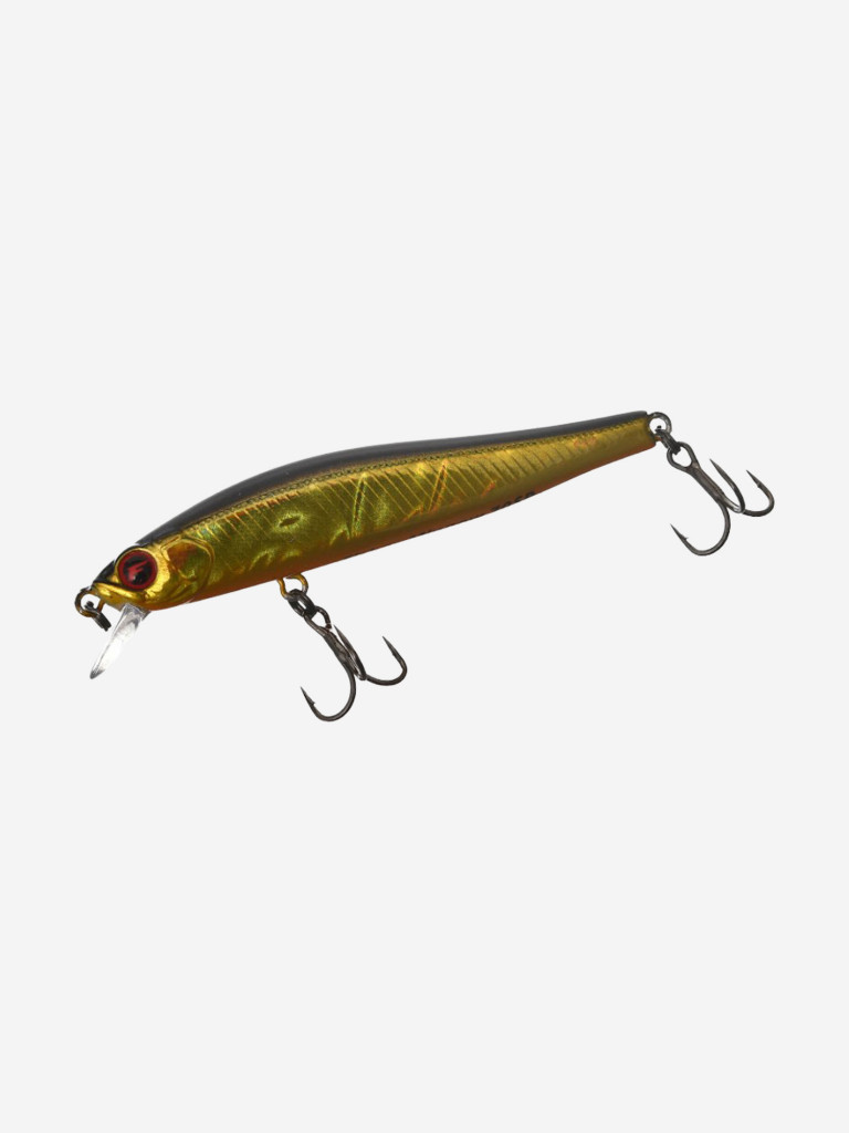 Воблер Fiskar Minnow 70SP 70мм 5,7г 0,6-1,2м F102 Суспендр