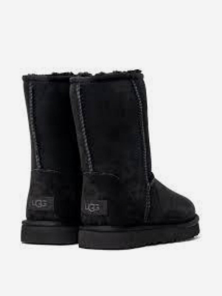 Угги UGG Classic Ii Fleece Lined