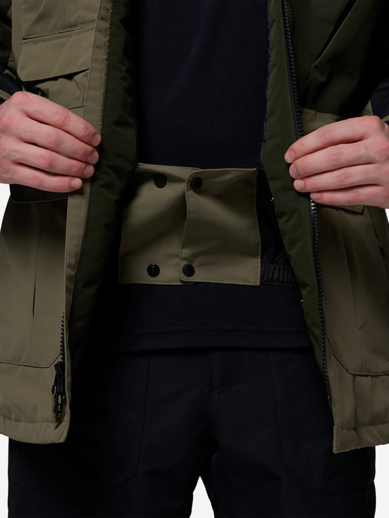 Куртка утепленная мужская Columbia Coreshot Jacket