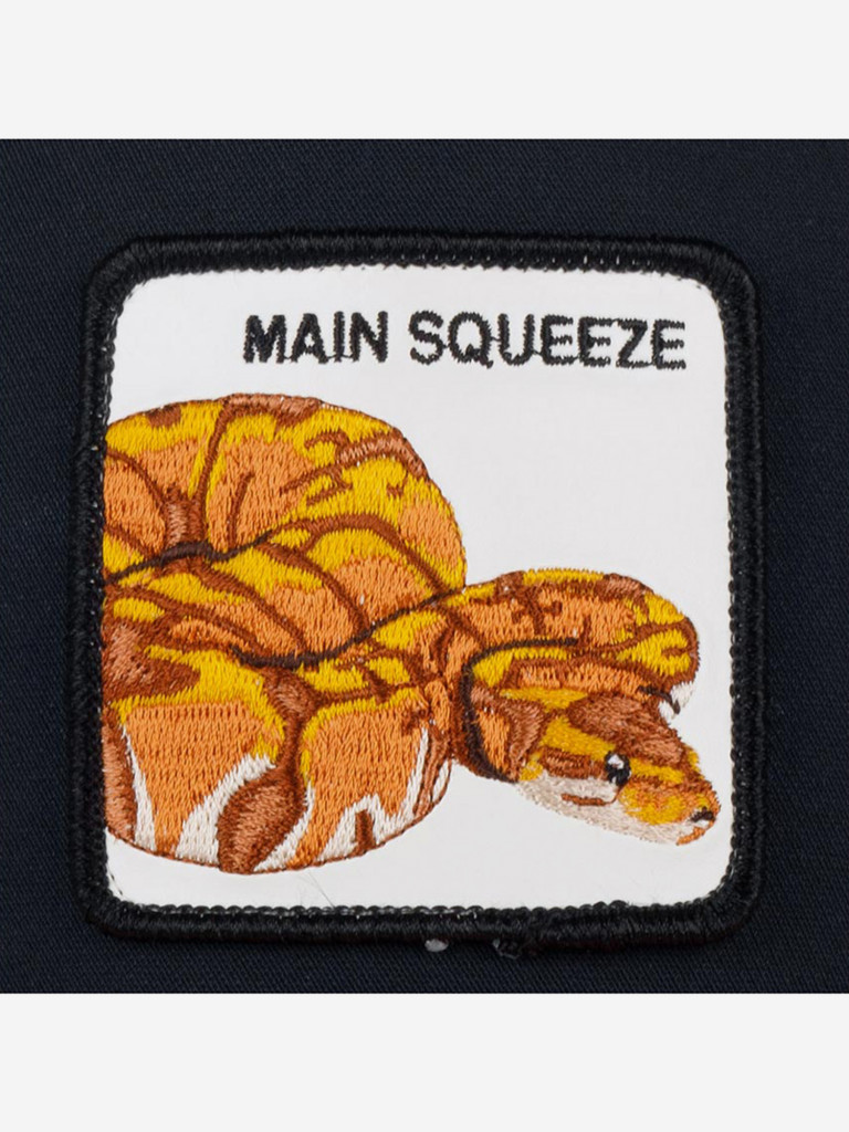 Бейсболка с сеточкой GOORIN BROTHERS 101-0689