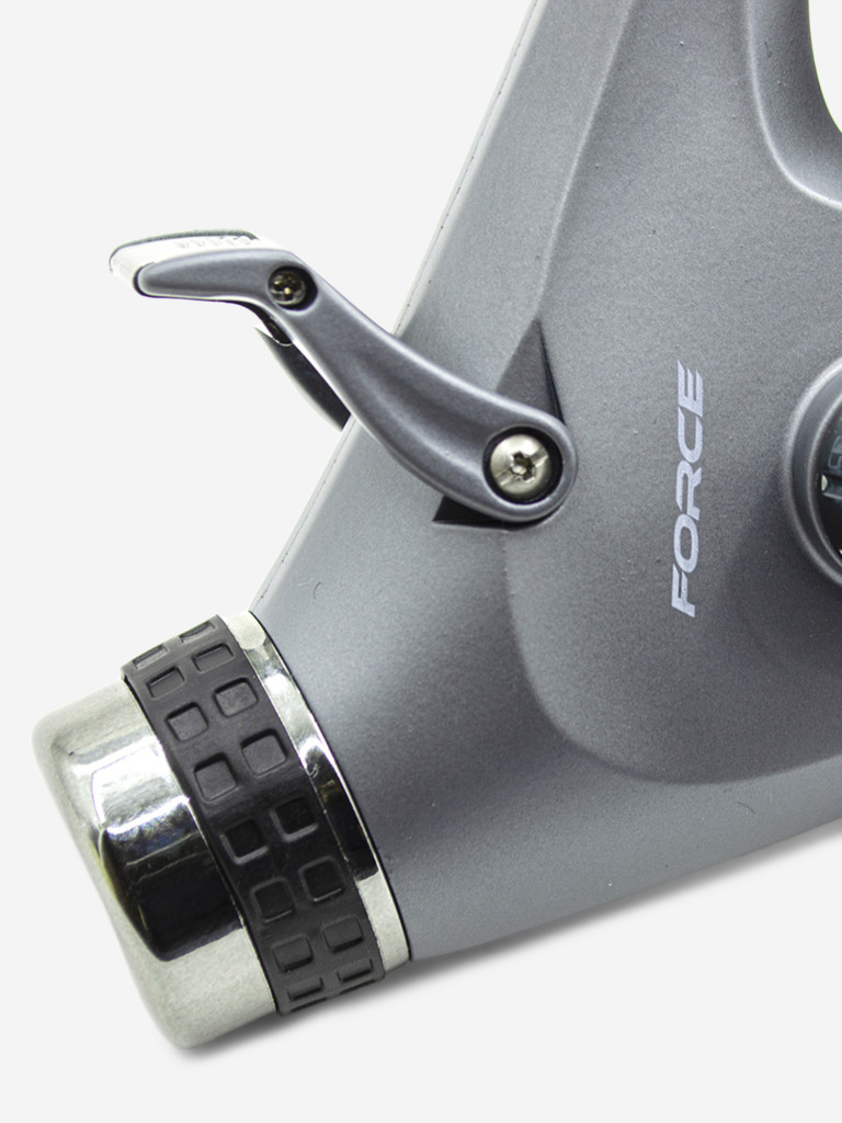 Катушкa FLAGMAN фидерная Force Active Feeder 5000 бейтранер