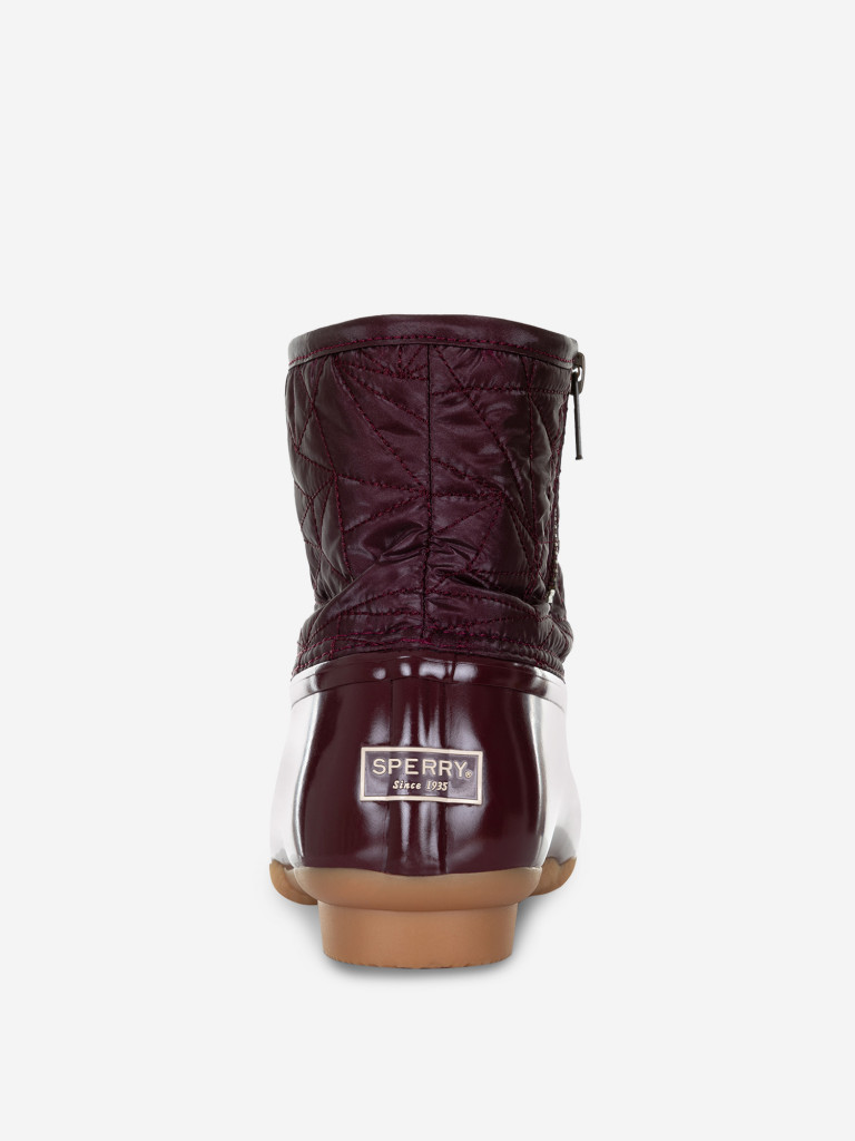 SPERRY Saltwater Nylon Quilt