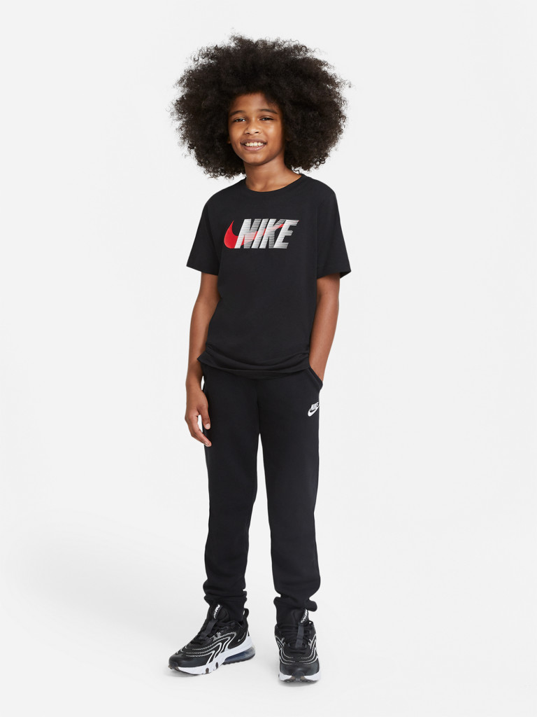 Футболка для мальчиков Nike Sportswear