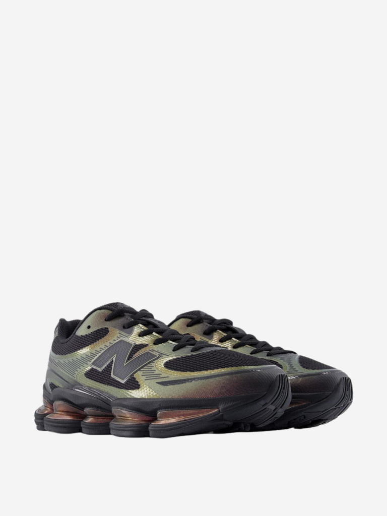 Кроссовки New Balance ABZORB 2000