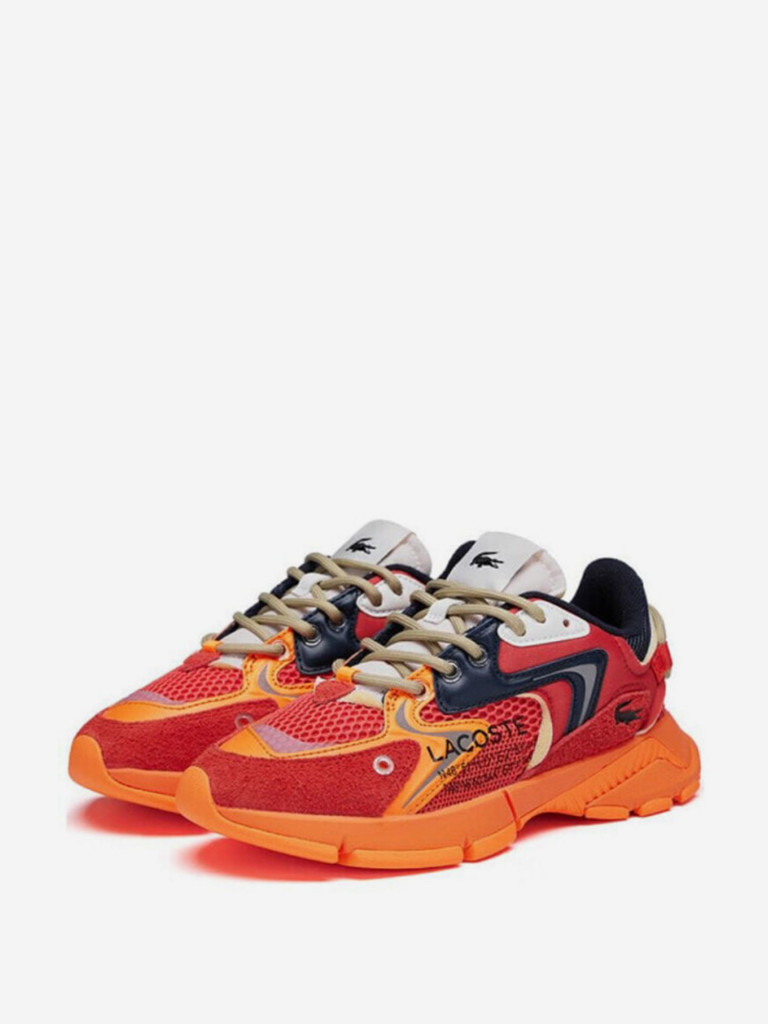 Кроссовки LACOSTE L003 Neo Low-Top