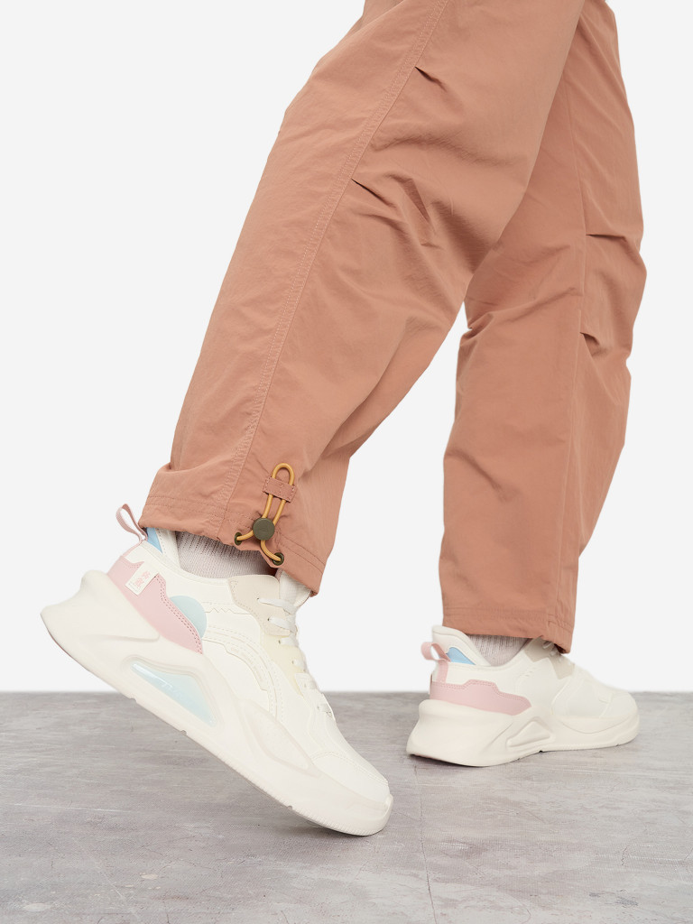 Кроссовки женские 361°