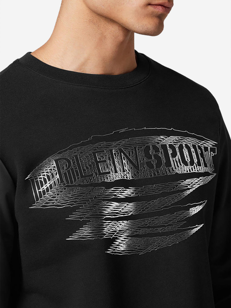 Толстовка Plein Sport