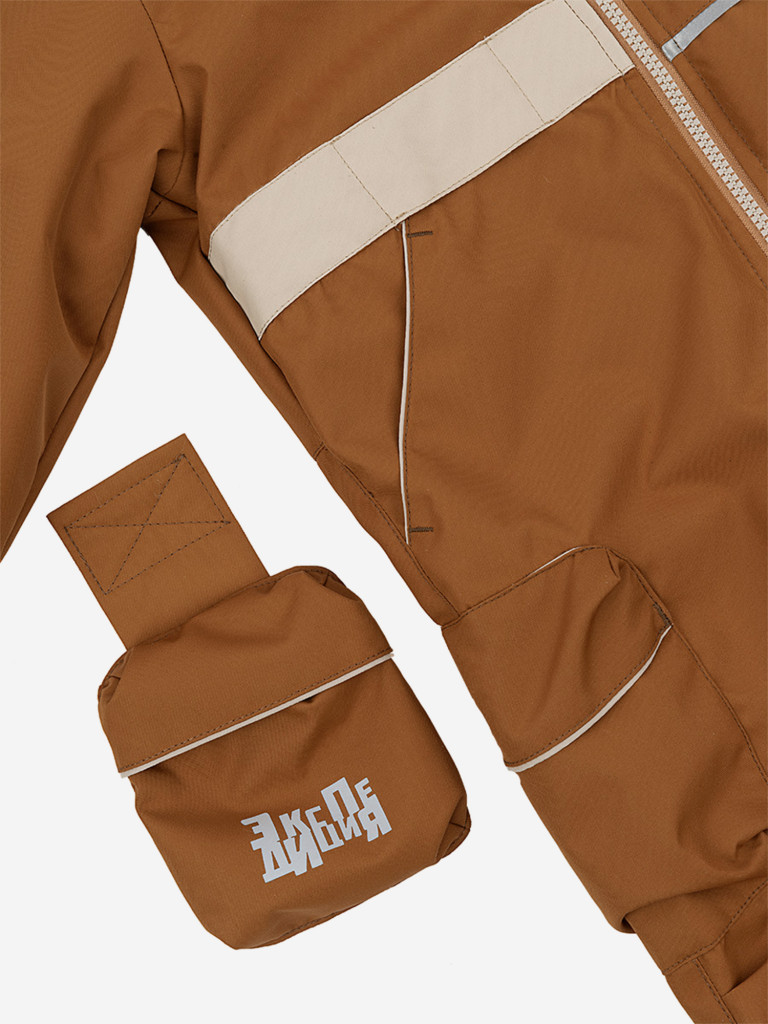Комбинезон NIKASTYLE