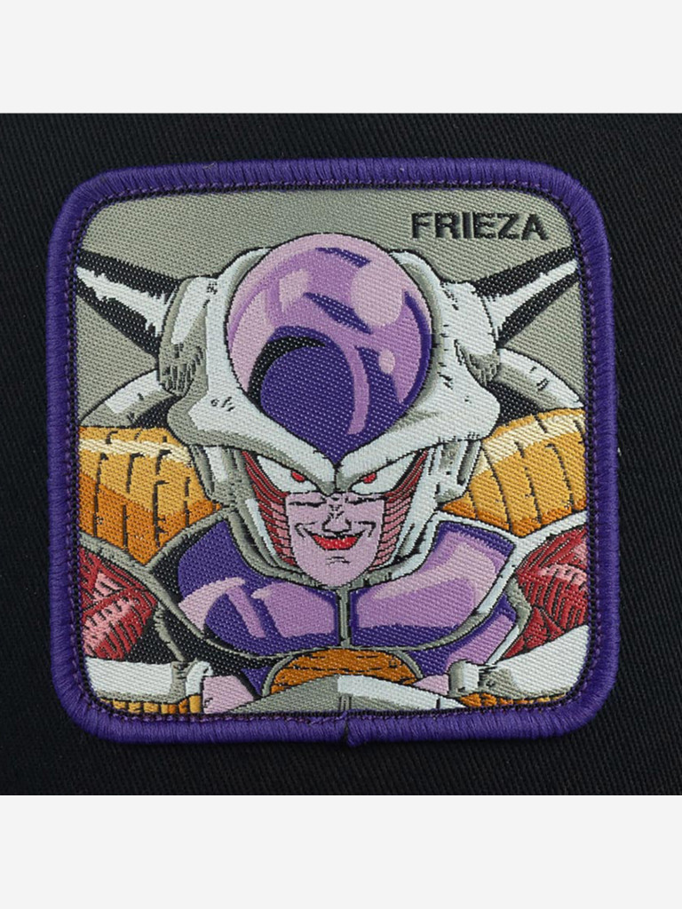 Бейсболка с сеточкой CAPSLAB CL/DBZ3/1/FRI1 Dragon Ball Frieza