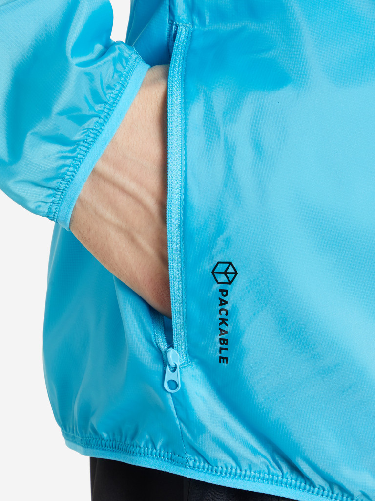 Ветровка мужская Craft Pro Hypervent