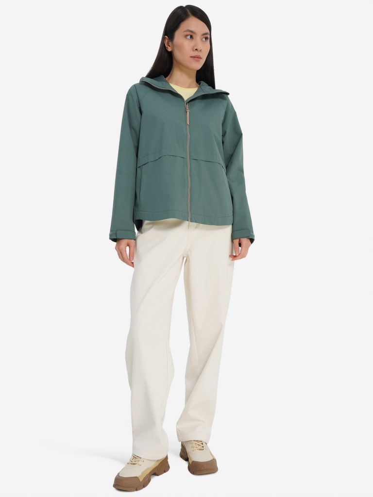 Куртка мембранная женская Cordillero