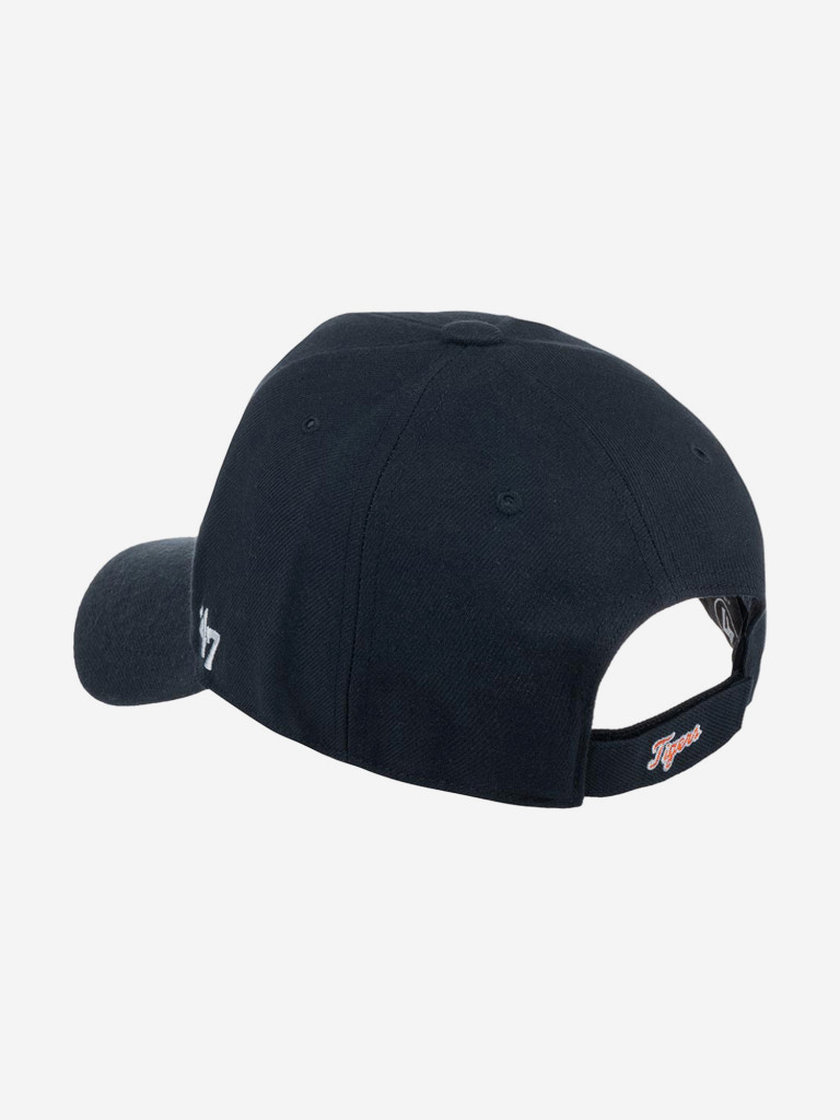 Бейсболка 47 BRAND B-MVP09WBV Detroit Tigers MLB (синий)