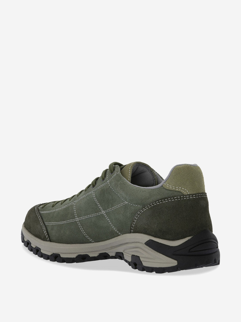 Ботинки Lomer Maipos Suede MTX