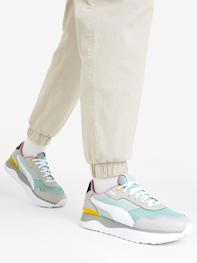 Кроссовки женские PUMA W R78 Voyage
