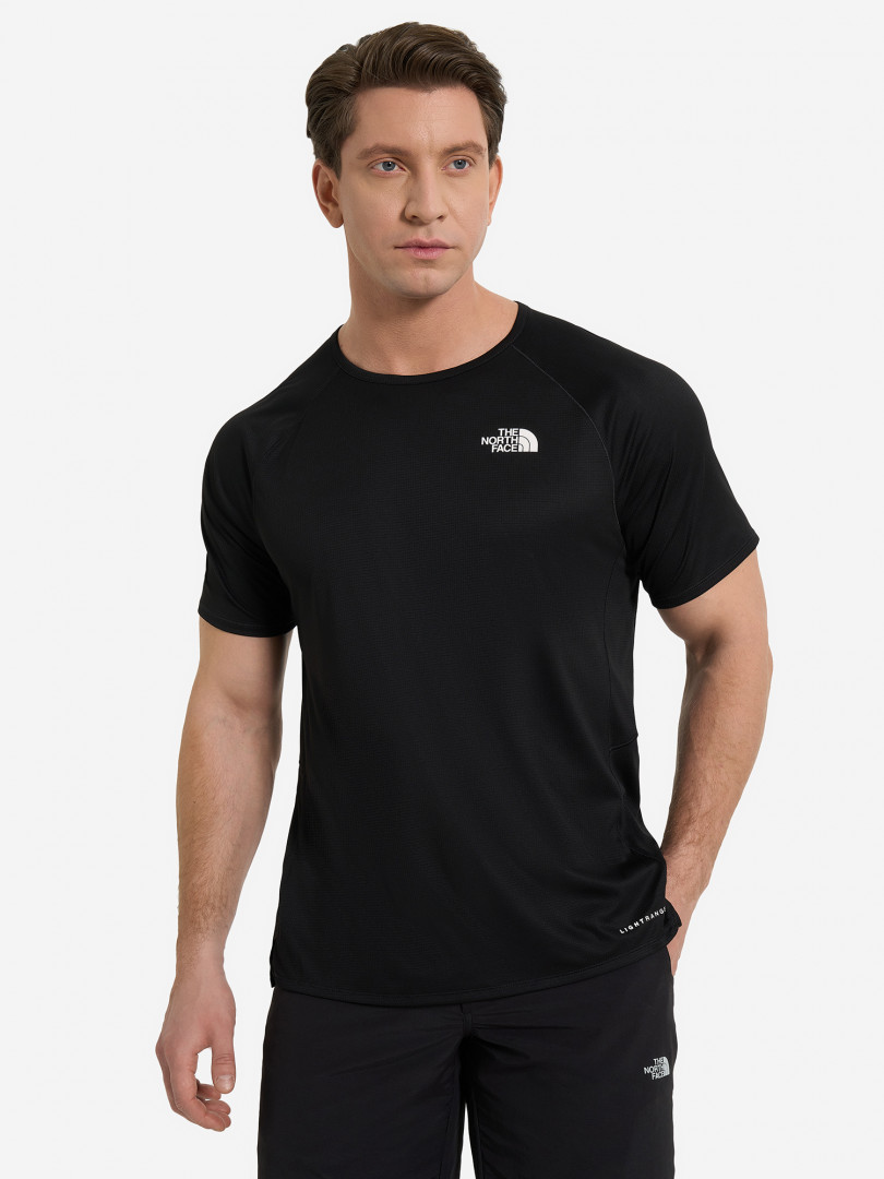 Футболка мужская The North Face Sunriser Черный 5899₽