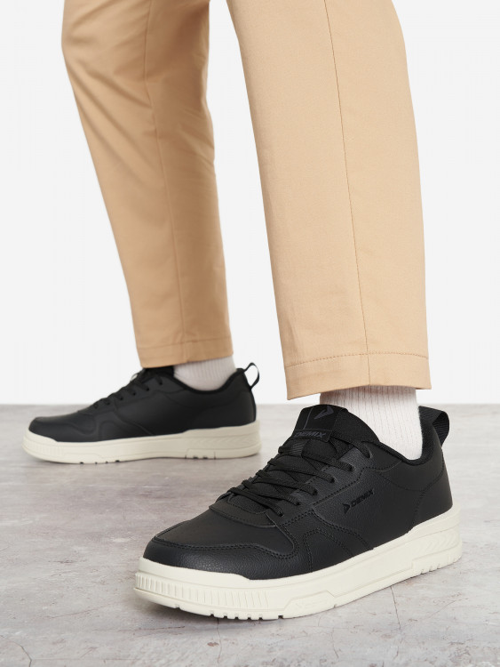 Кеды мужские Demix Reverse 3 Lite