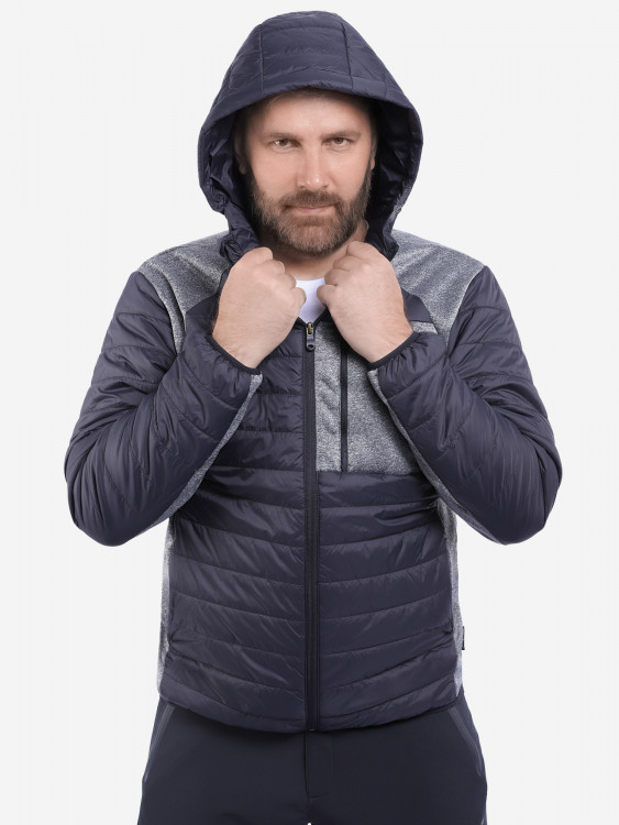 Куртка поддевка Aquatic КС-05 для рыбалки и охоты