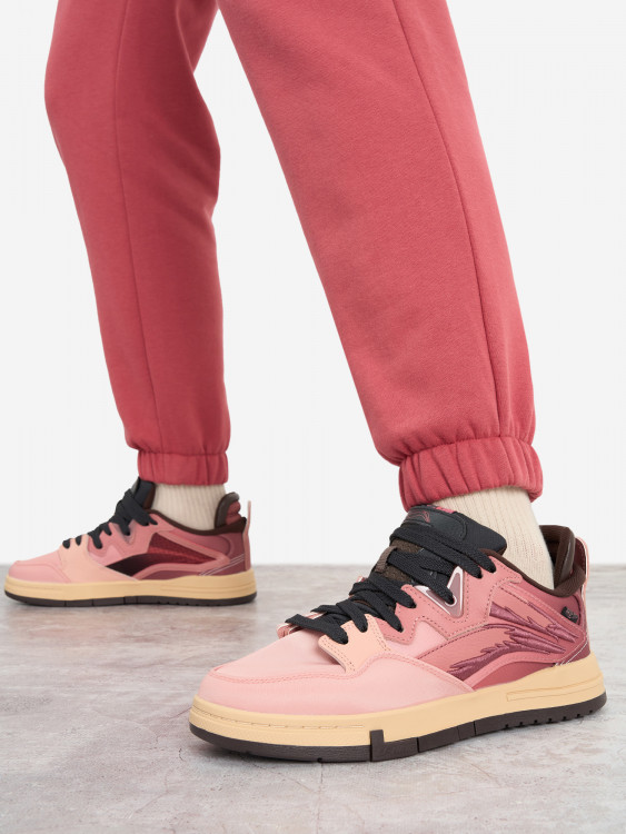 Кеды женские Li-Ning Wave Pro Se