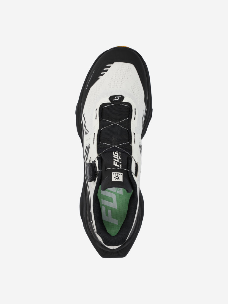 Кроссовки мужские Kailas Fuga Ex 3 Boa