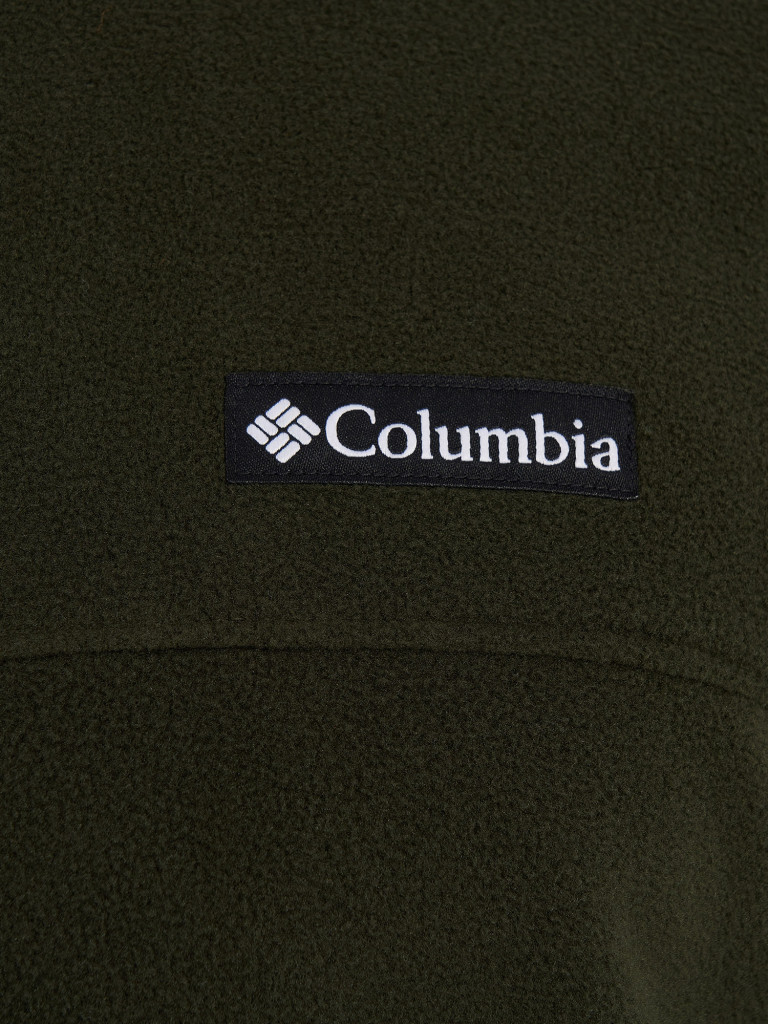 Джемпер флисовый мужской Columbia Basin Trail III Full Zip