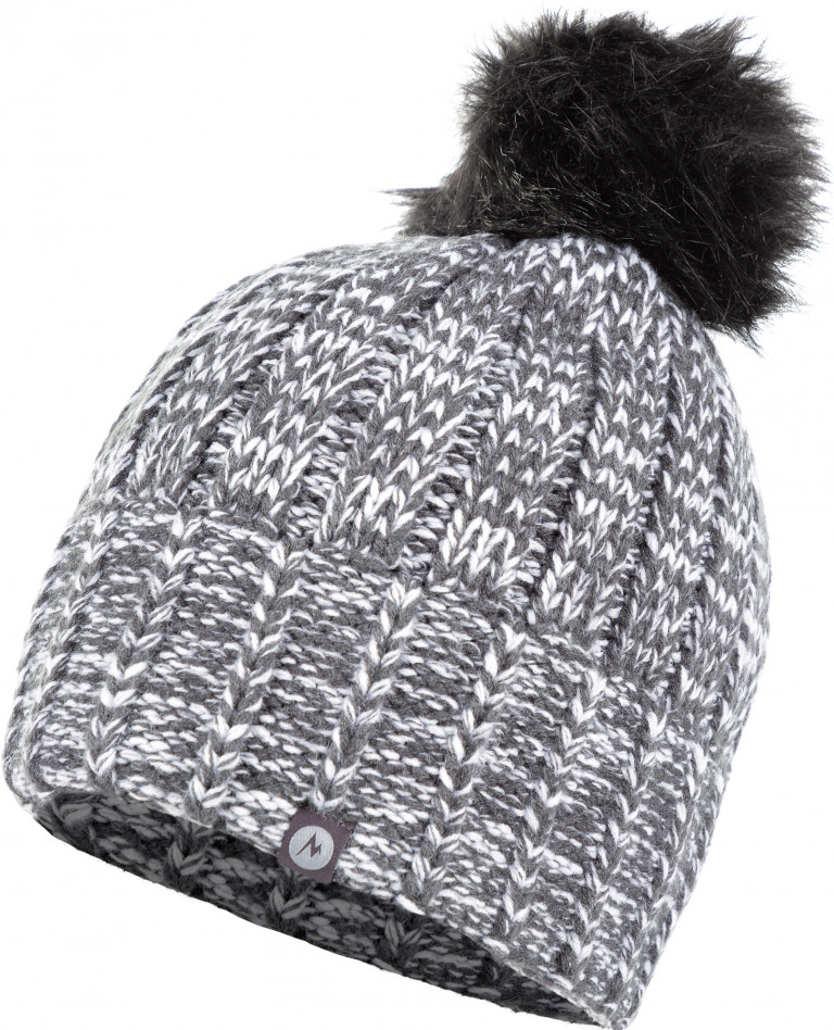 Шапка женская Marmot Sadie