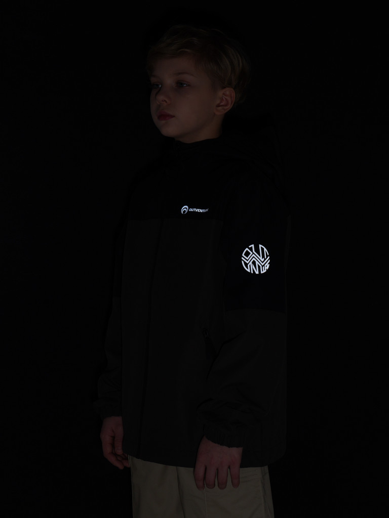 Ветровка для мальчиков Outventure