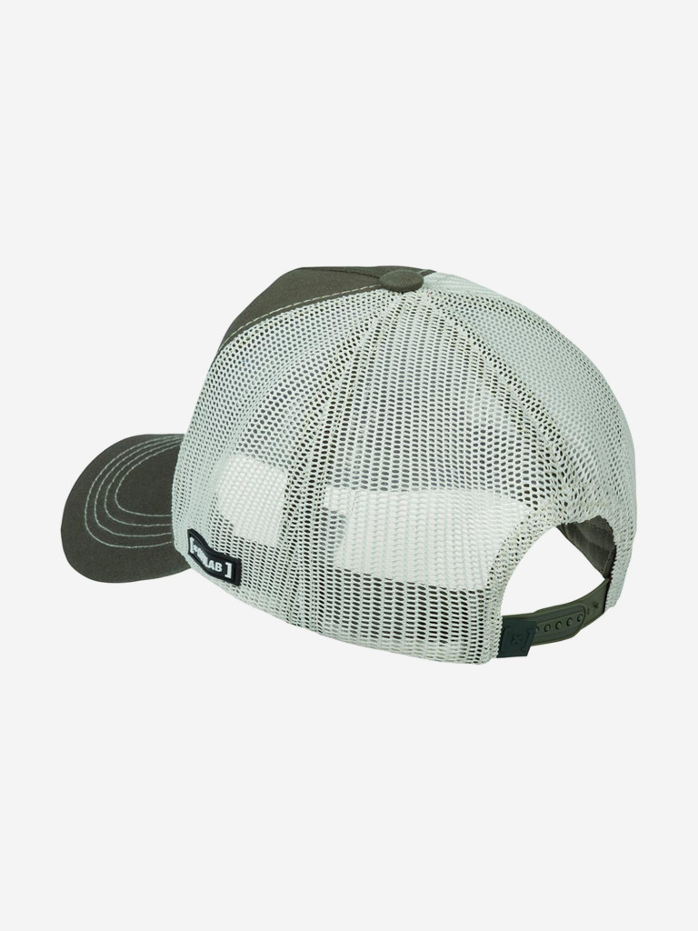 Бейсболка с сеточкой CAPSLAB CL/LOO/1/BUN2 Looney Tunes Bugs Bunny