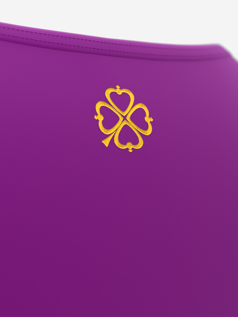 Футболка SPSM