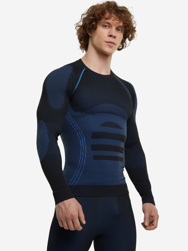 Термобелье верх мужское Ellesse