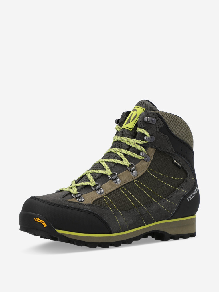 Ботинки мужские Tecnica Makalu IV GTX