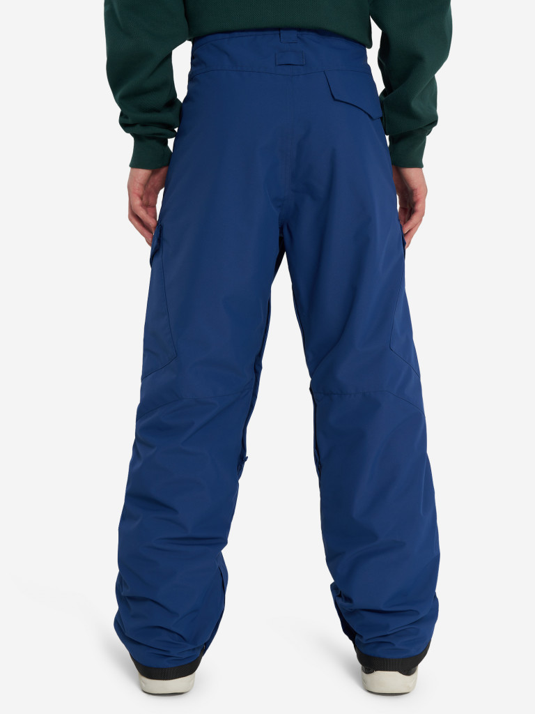 Брюки утепленные мужские DC Shoes Banshee