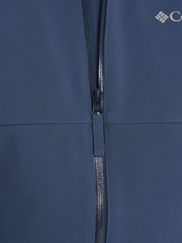 Куртка софтшелл мужская Columbia Baltic Point III Jacket