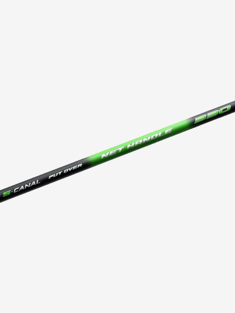 Ручка подсака штекер S-Canal Put Over FLAGMAN 3.30м