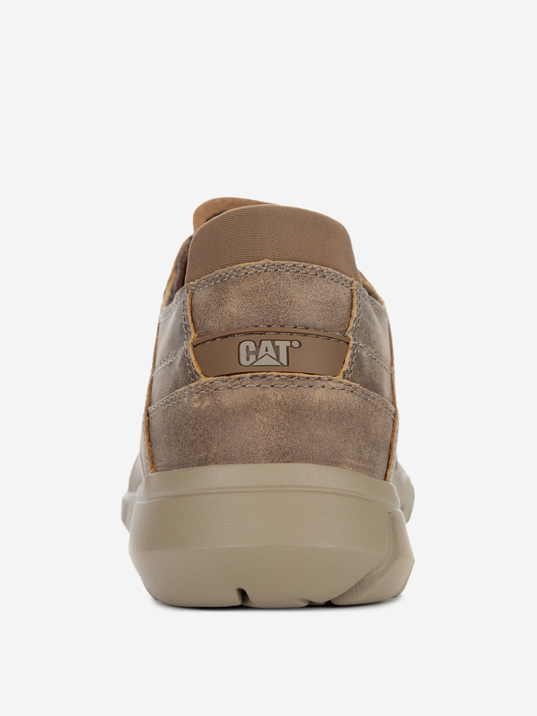 Полуботинки мужские Caterpillar Overview