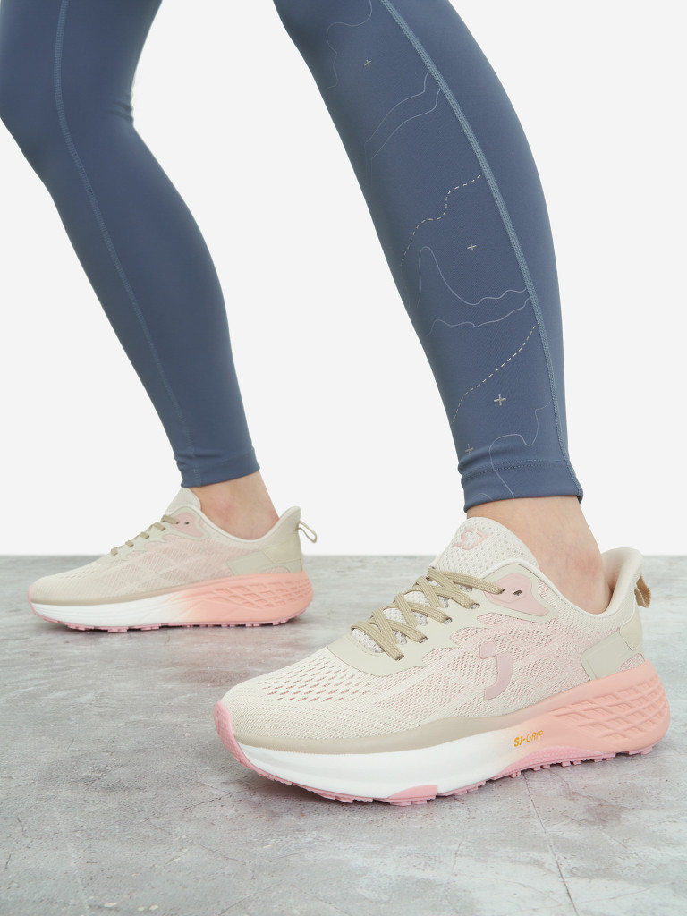 Кроссовки женские Safety Jogger SJ Grip