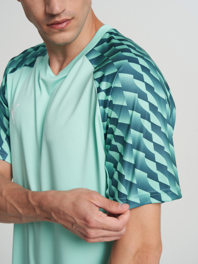 Футболка мужская PUMA Teamliga26