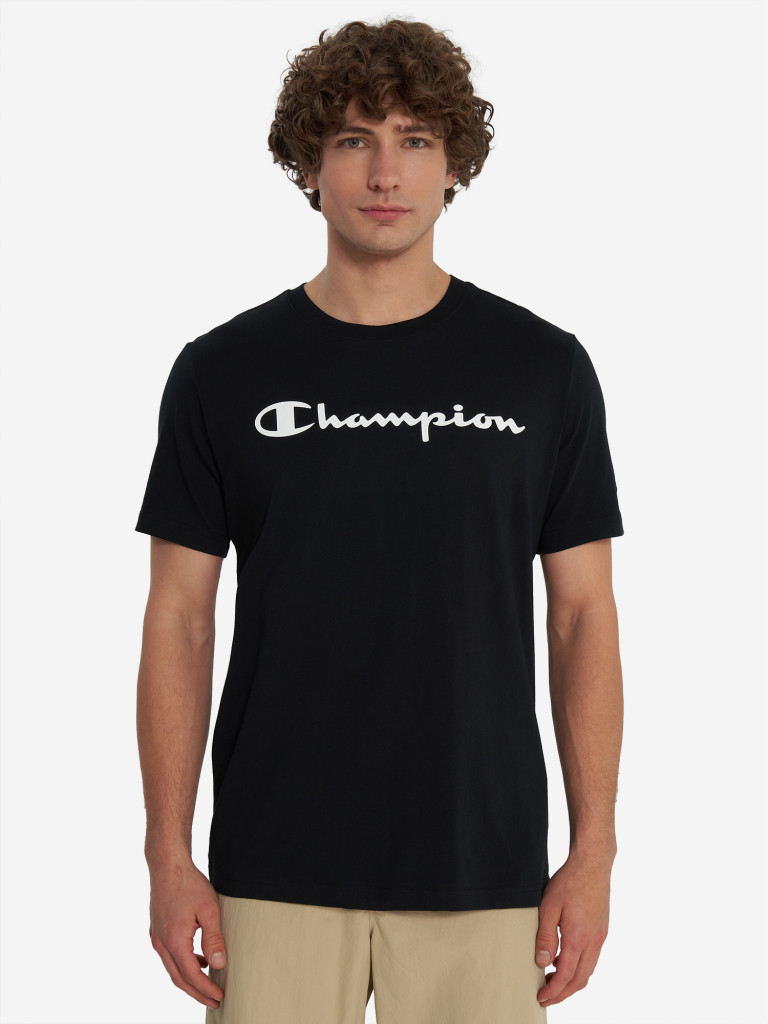 Футболка мужская Champion