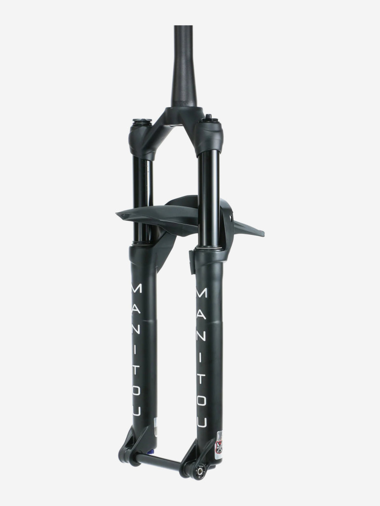 Аморт.вилка Manitou Machete 29" 100mm Tapered Boost 44mm Offset