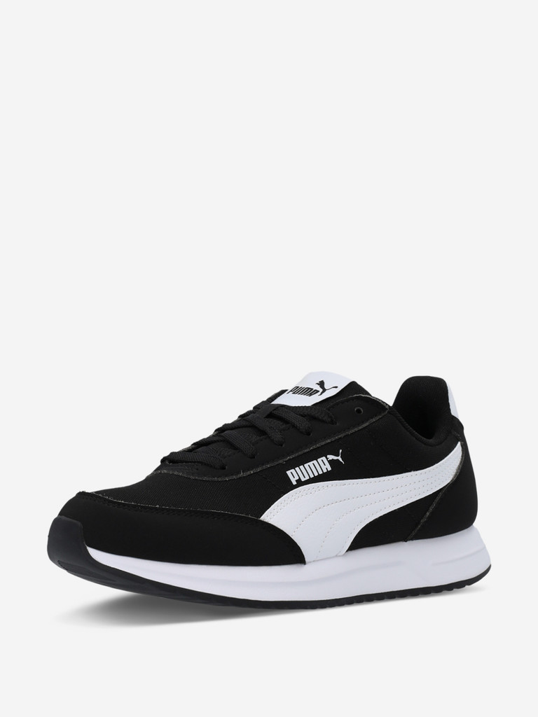 Кроссовки женские PUMA R78 Lightwind